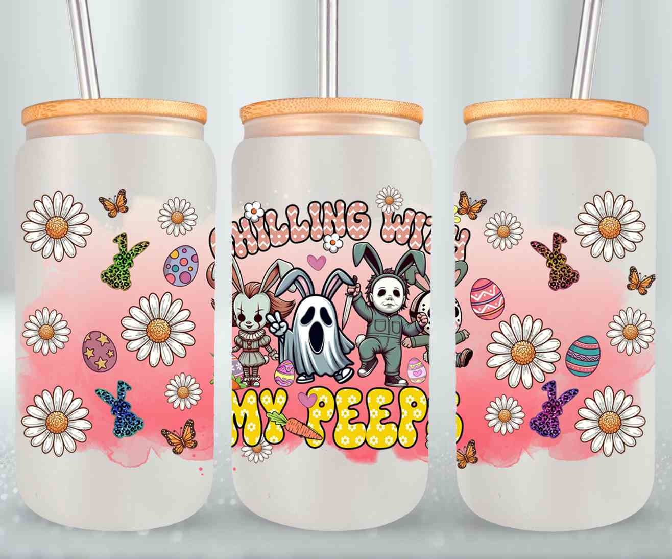 Easter Horror Killer-10332